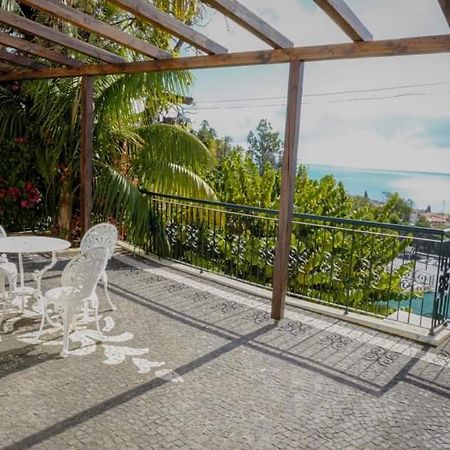 Villa Granny'S House View Funchal  Esterno foto