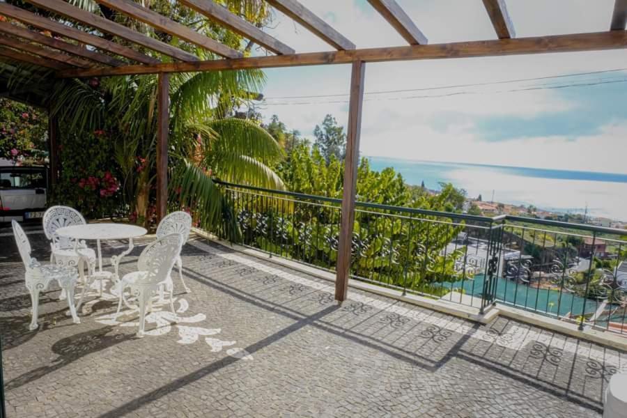 Villa Granny'S House View Funchal  Esterno foto