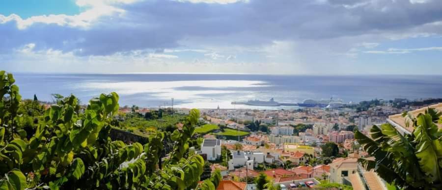 Villa Granny'S House View Funchal  Esterno foto