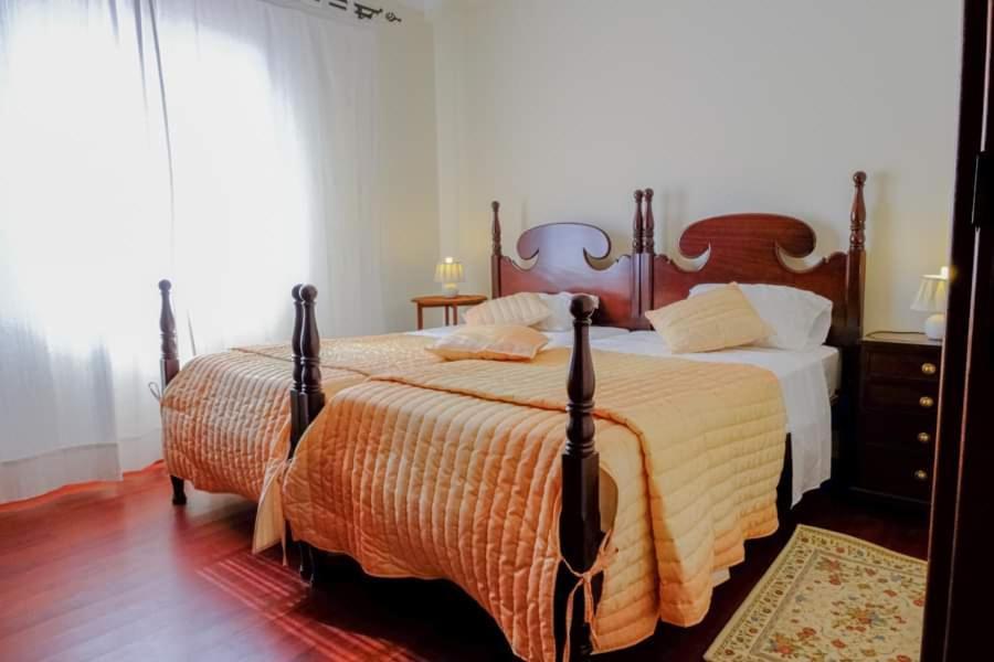 Villa Granny'S House View Funchal  Esterno foto