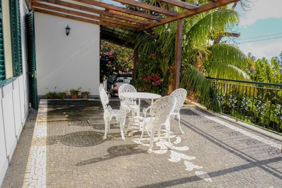 Villa Granny'S House View Funchal  Esterno foto